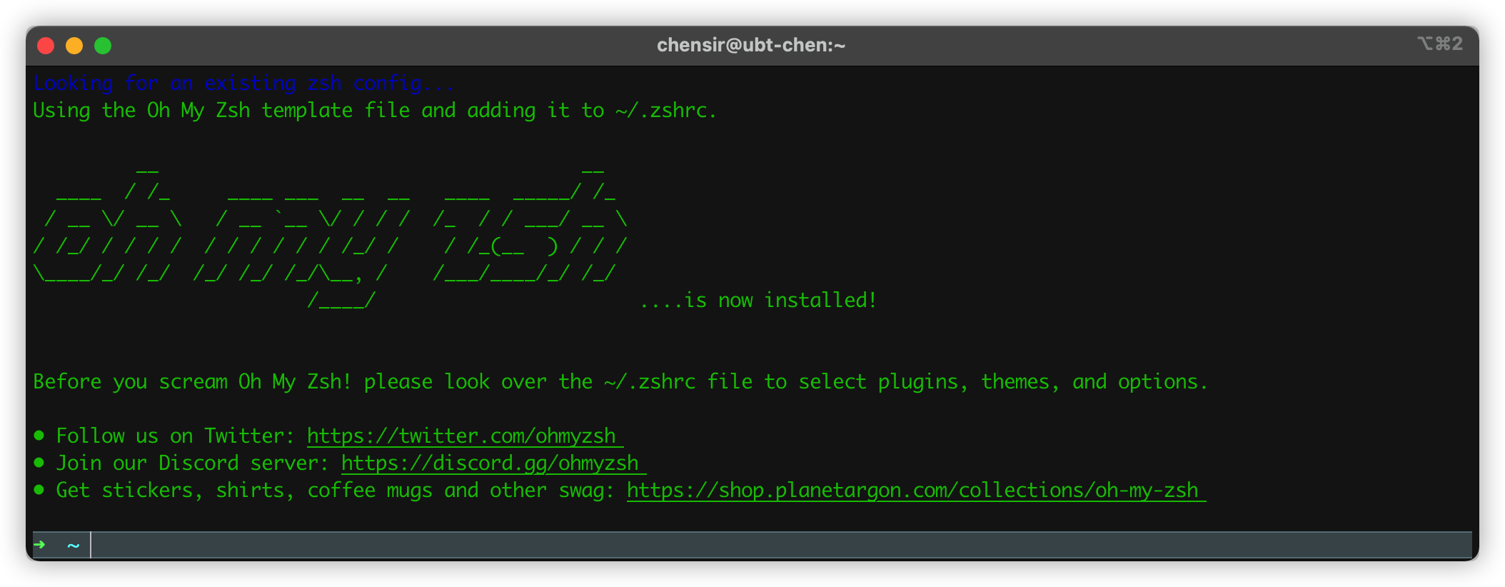zsh-3